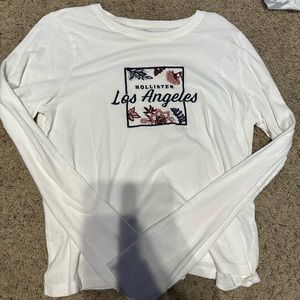 Hollister Long Sleeve